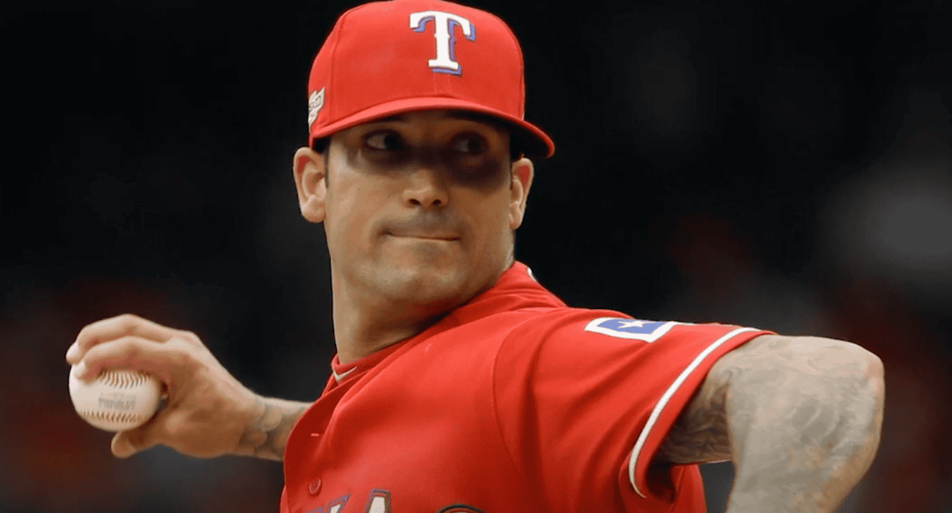 Image of Matt Bush, the Padres' costly #1 draft pick and his career struggles.